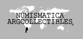 NUMISMATICA ARGCOLLECTIBLES