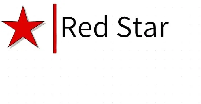 RED STAR